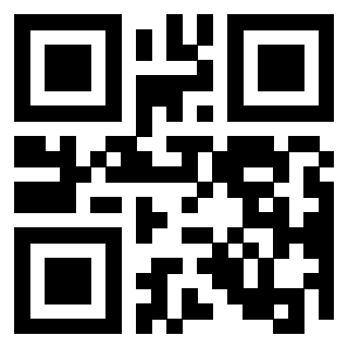QrCode di 3306137784