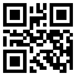 Immagine del Qr Code di 3306137786