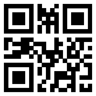 3306137788 - Immagine del QrCode associato