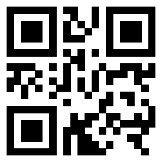 3306137789 - Immagine del QrCode
