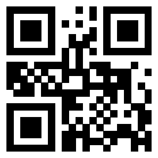 3306137790 - Immagine del Qr Code associato