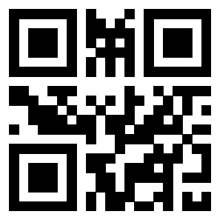 3306137791 - Immagine del QrCode associato