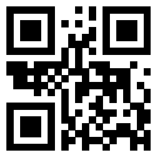 Scansione del Qr Code di 3306137797