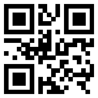 Il Qr Code di 3306137799