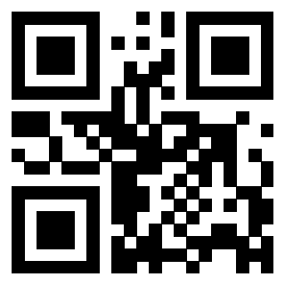 3306137800 - Immagine del QrCode