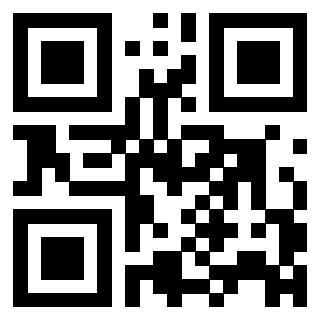 Immagine del Qr Code di 3306137801