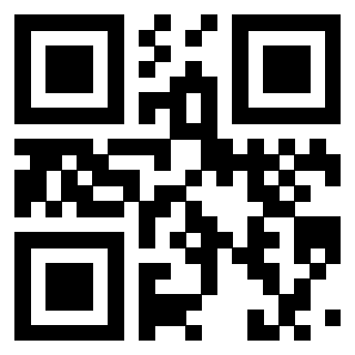 3306137803 Qr Code associato