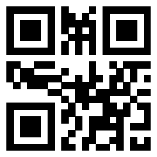 3306137805 Qr Code associato