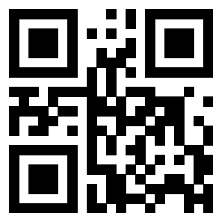 Scansione del Qr Code di 3306137806