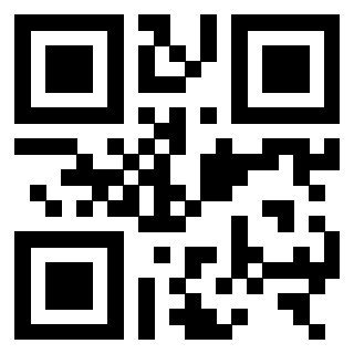 Immagine del Qr Code di 3306137807