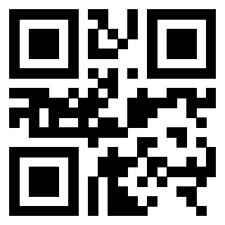 3306137809 Qr Code associato