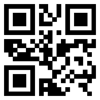 3306137810 Qr Code associato