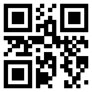 Scansione del QrCode di 3306137811