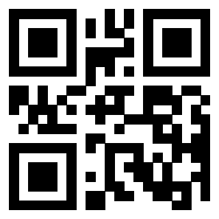 3306137812 - Immagine del QrCode associato