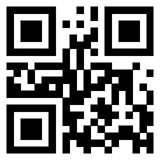 Il QrCode di 3306137813