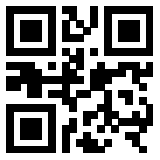 3306137815 QrCode associato