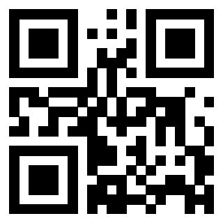 Immagine del QrCode di 3306137816