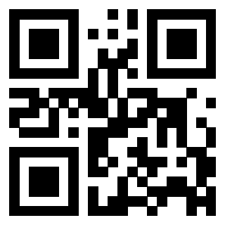 3306137817 - Immagine del QrCode associato