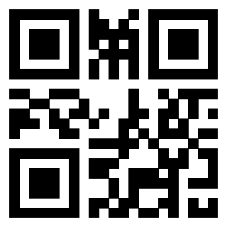 3306137818 - Immagine del QrCode associato