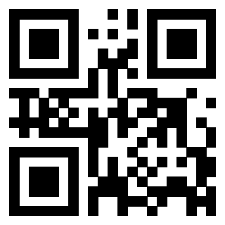 3306137824 - Immagine del Qr Code