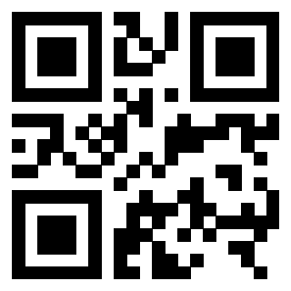 Immagine del Qr Code di 3306137825