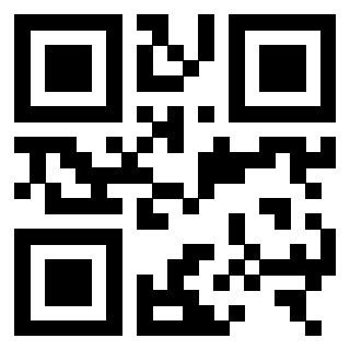 Il QrCode di 3306137826