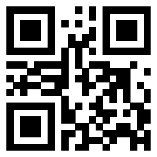 3306137827 - Immagine del Qr Code associato