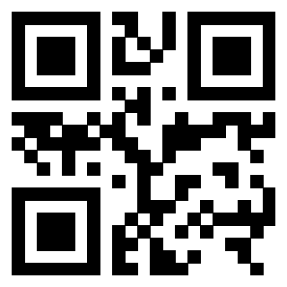 3306137828 - Immagine del Qr Code