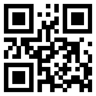 Scansione del QrCode di 3306137829