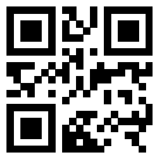 3306137832 - Immagine del QrCode