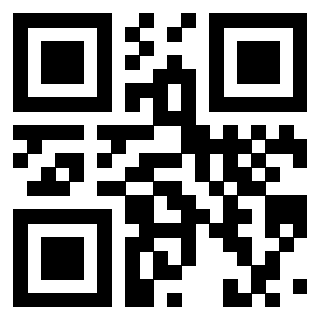 Immagine del Qr Code di 3306137833