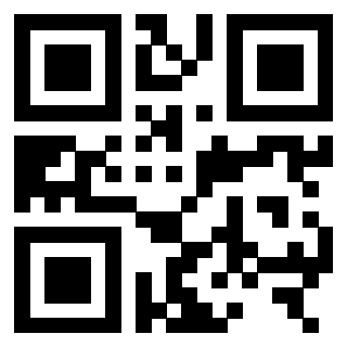 3306137835 - Immagine del QrCode associato