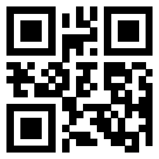 3306137836 - Immagine del QrCode associato