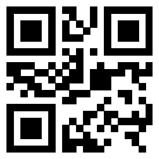 3306137841 - Immagine del QrCode