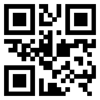 3306137844 - Immagine del QrCode associato