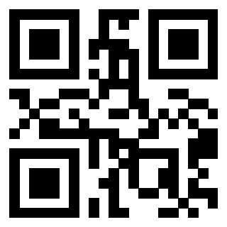 Immagine del QrCode di 3306137847