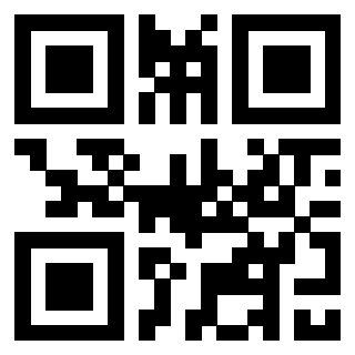 Scansione del Qr Code di 3306137851