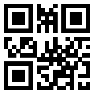 3306137853 QrCode associato