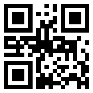 Il QrCode di 3306137855
