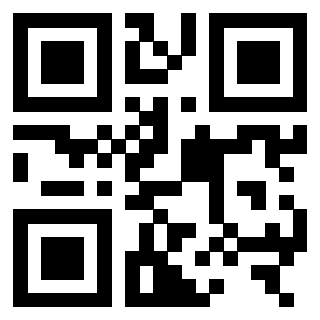3306137856 - Immagine del QrCode associato