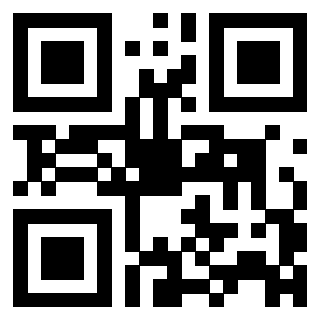 Scansione del Qr Code di 3306137857