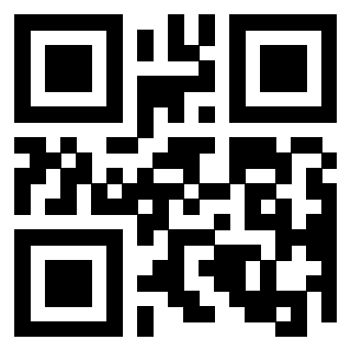 Immagine del Qr Code di 3306137859