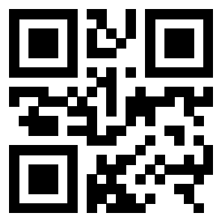 Immagine del QrCode di 3306137860