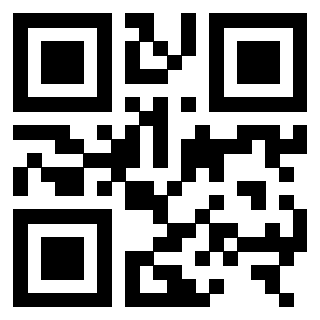 3306137861 - Immagine del QrCode associato
