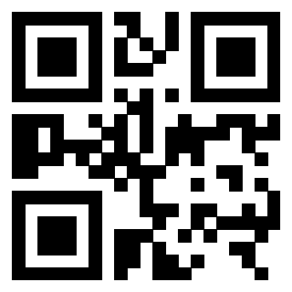 Il Qr Code di 3306137863