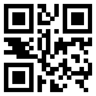 3306137865 - Immagine del Qr Code