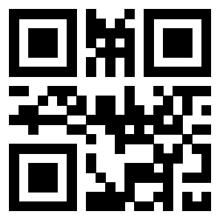 3306137870 Qr Code associato
