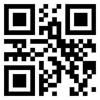 Il QrCode di 3306137873