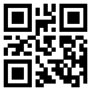 3306137876 - Immagine del Qr Code