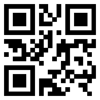 Il QrCode di 3306137879